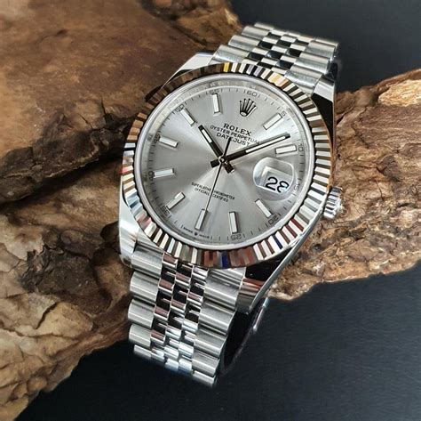 chrono24 rolex datejust.